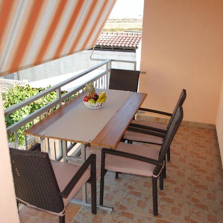 Apartments Vidolma Povljana Zewnętrze zdjęcie
