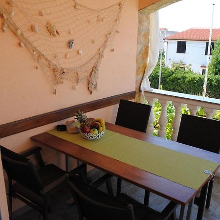 Apartments Vidolma Povljana Zewnętrze zdjęcie