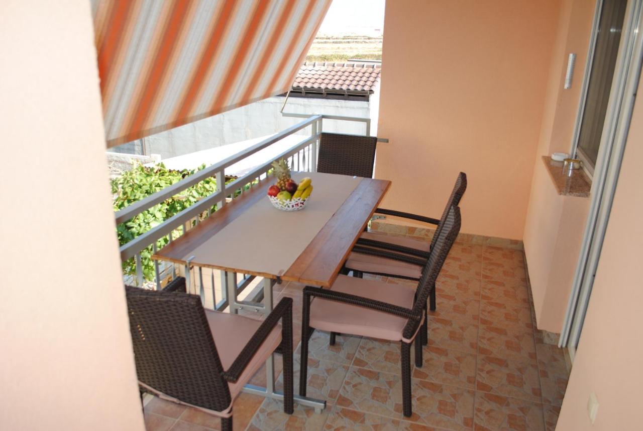 Apartments Vidolma Povljana Zewnętrze zdjęcie
