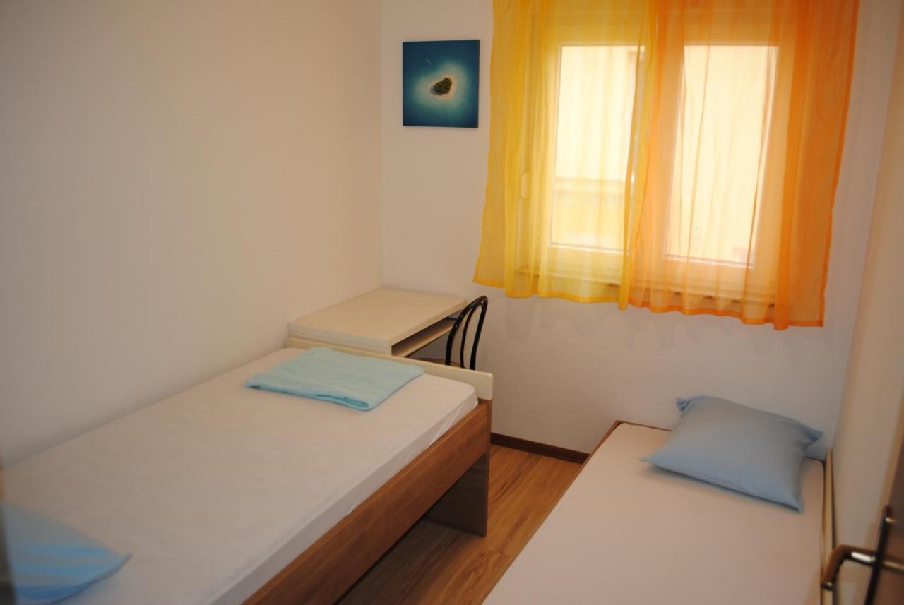 Apartments Vidolma Povljana Zewnętrze zdjęcie