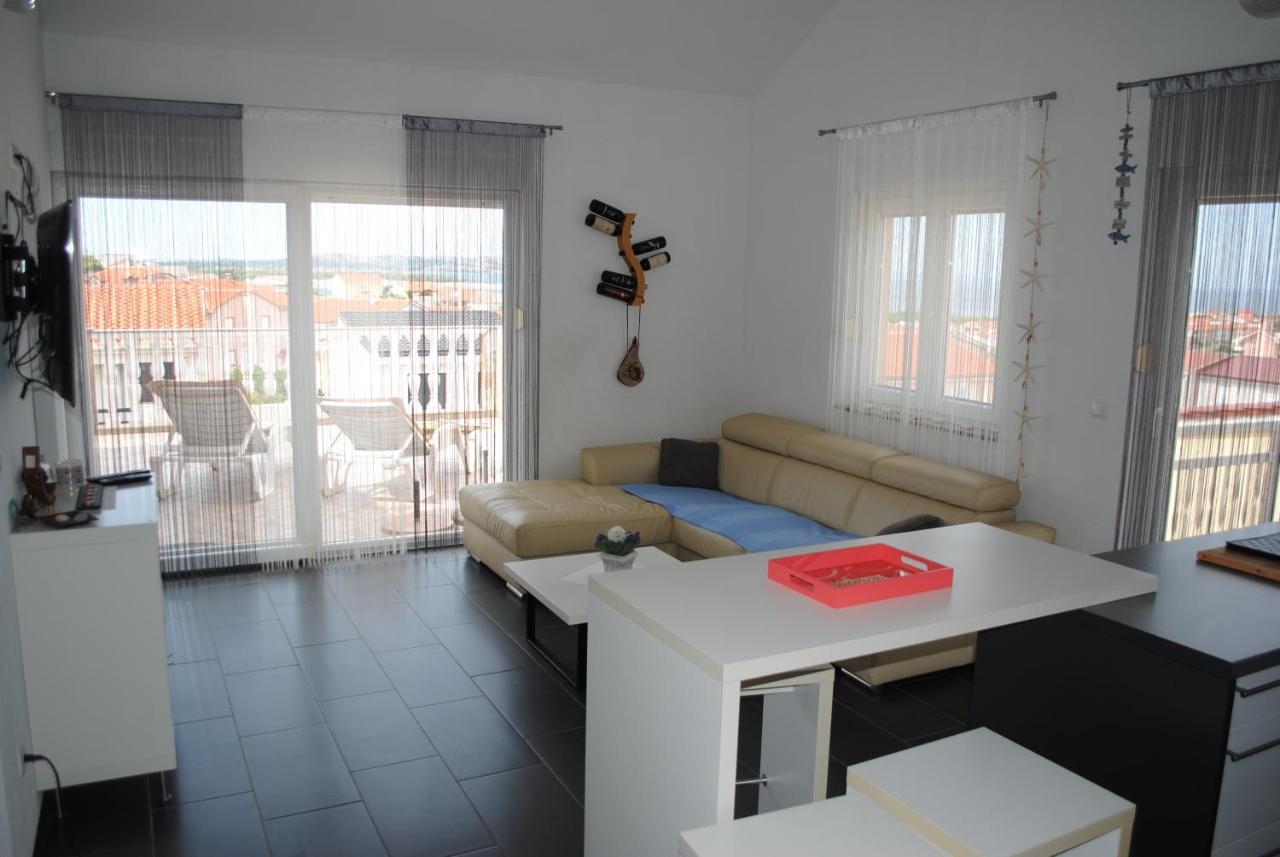 Apartments Vidolma Povljana Zewnętrze zdjęcie
