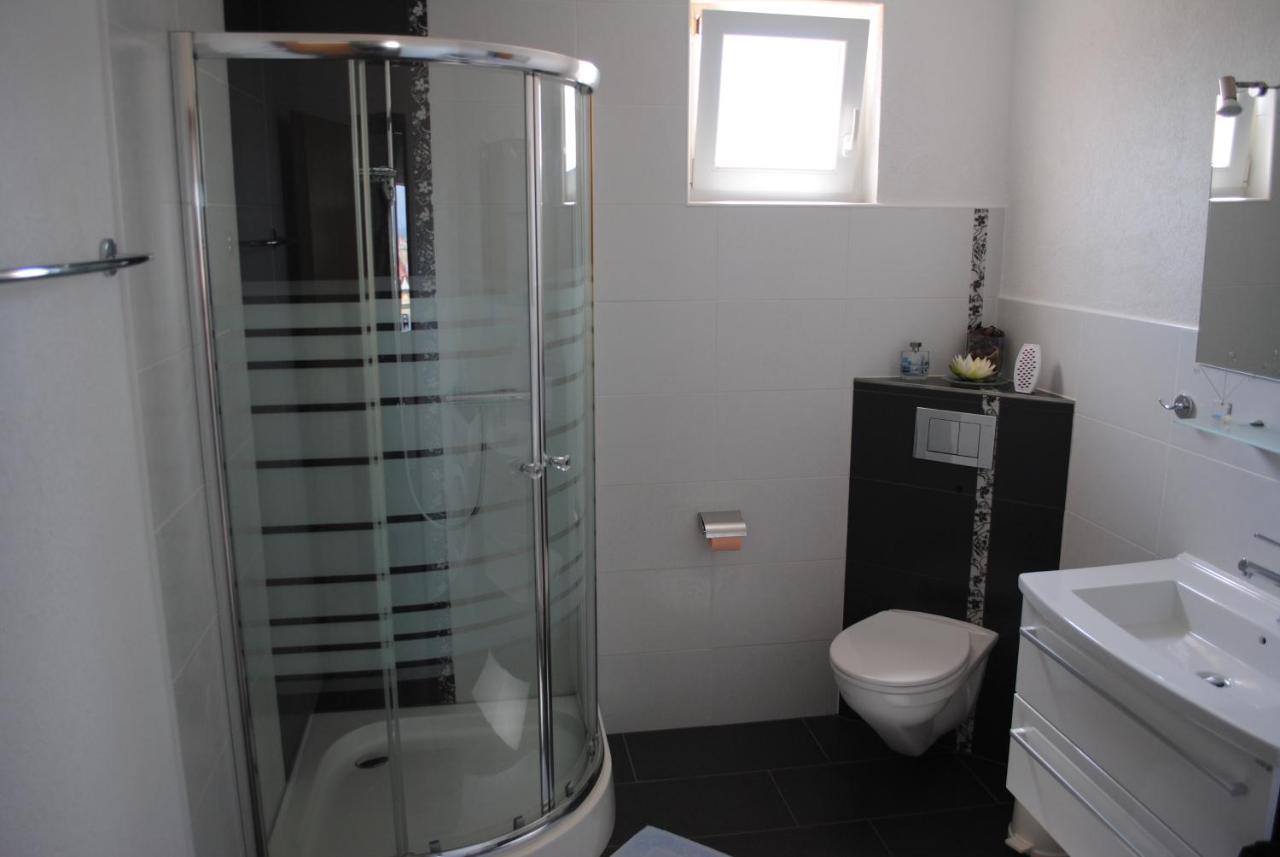 Apartments Vidolma Povljana Zewnętrze zdjęcie