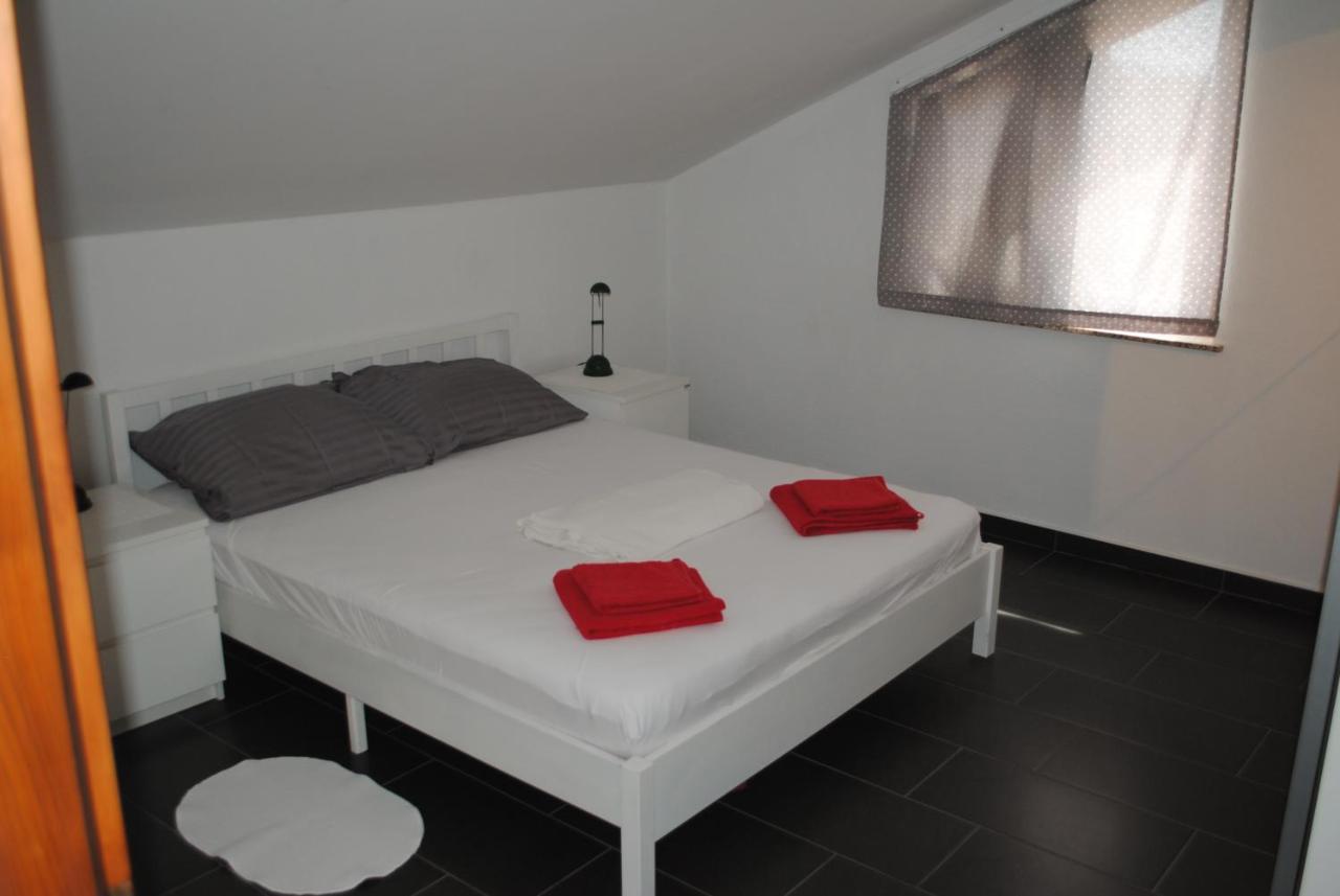 Apartments Vidolma Povljana Zewnętrze zdjęcie