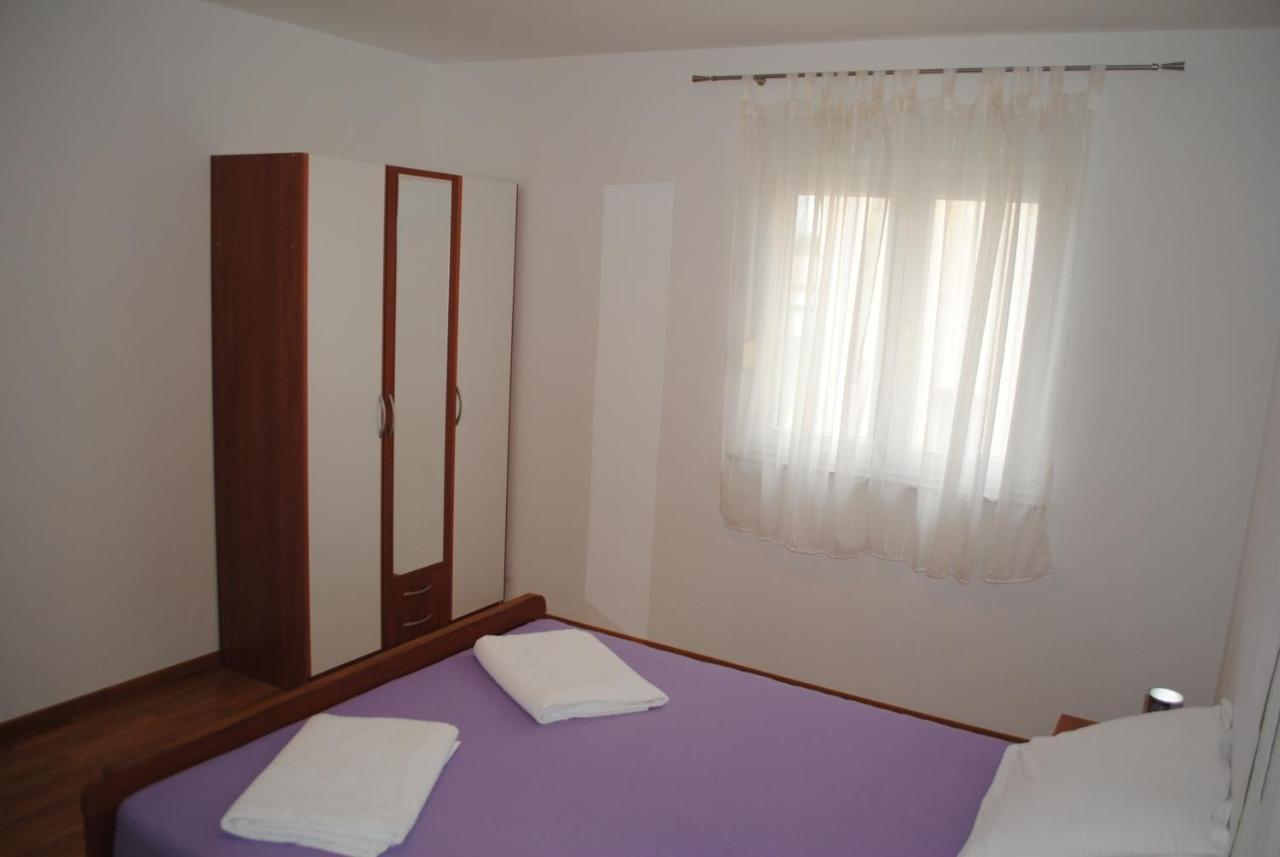 Apartments Vidolma Povljana Zewnętrze zdjęcie