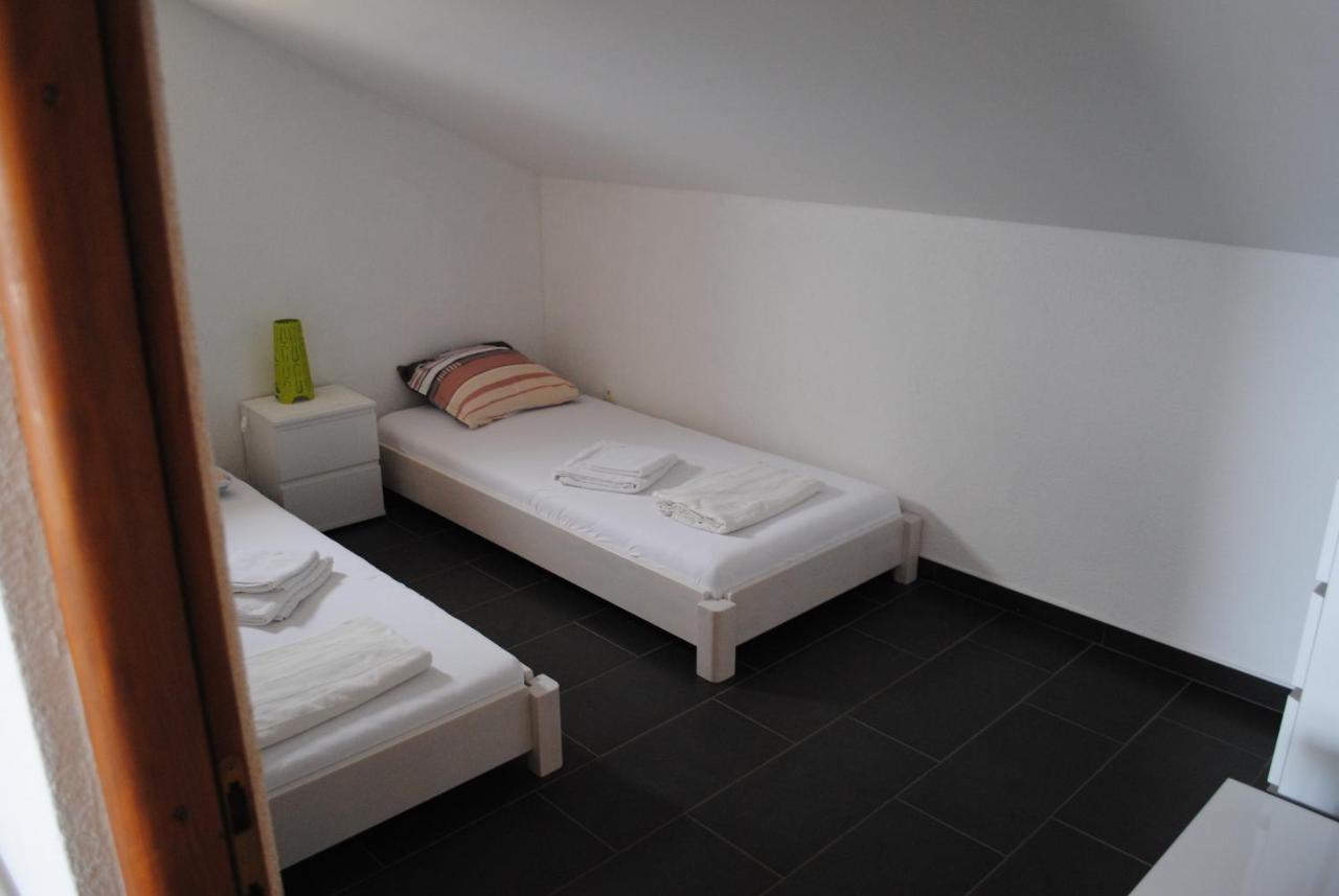 Apartments Vidolma Povljana Zewnętrze zdjęcie