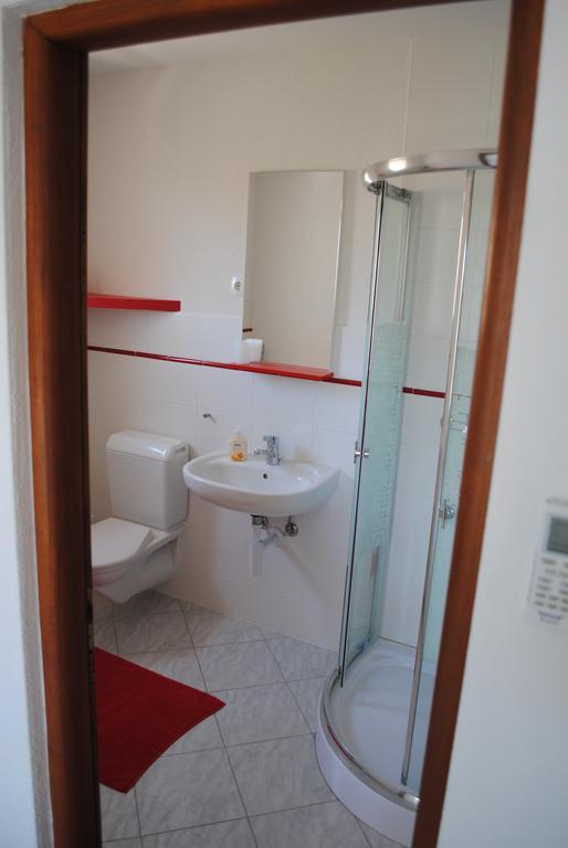 Apartments Vidolma Povljana Zewnętrze zdjęcie