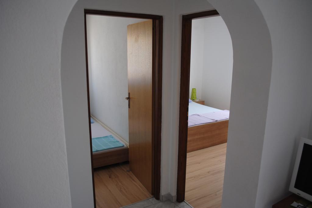 Apartments Vidolma Povljana Zewnętrze zdjęcie