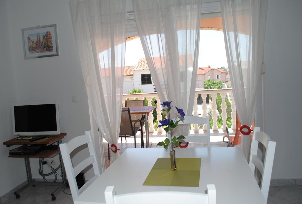 Apartments Vidolma Povljana Zewnętrze zdjęcie