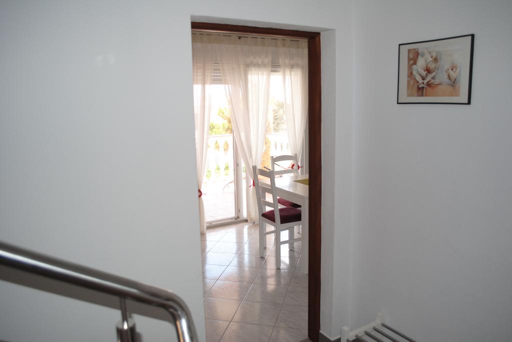 Apartments Vidolma Povljana Zewnętrze zdjęcie