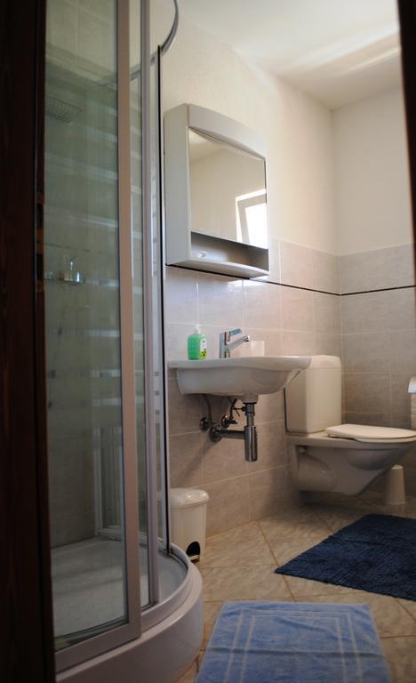 Apartments Vidolma Povljana Zewnętrze zdjęcie