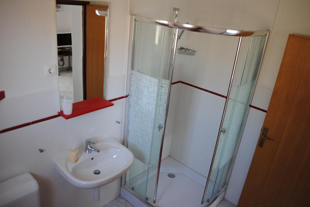 Apartments Vidolma Povljana Zewnętrze zdjęcie