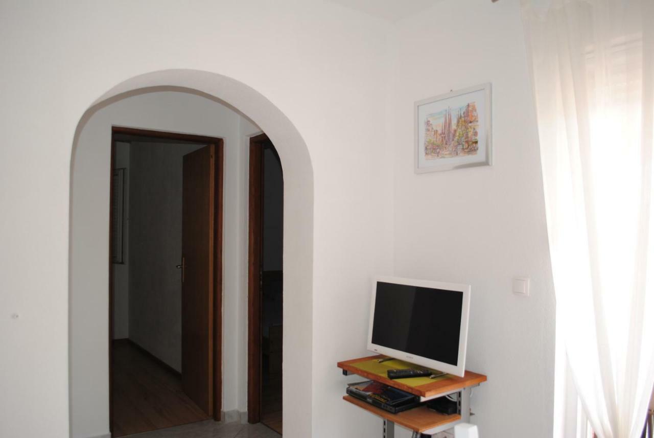Apartments Vidolma Povljana Zewnętrze zdjęcie