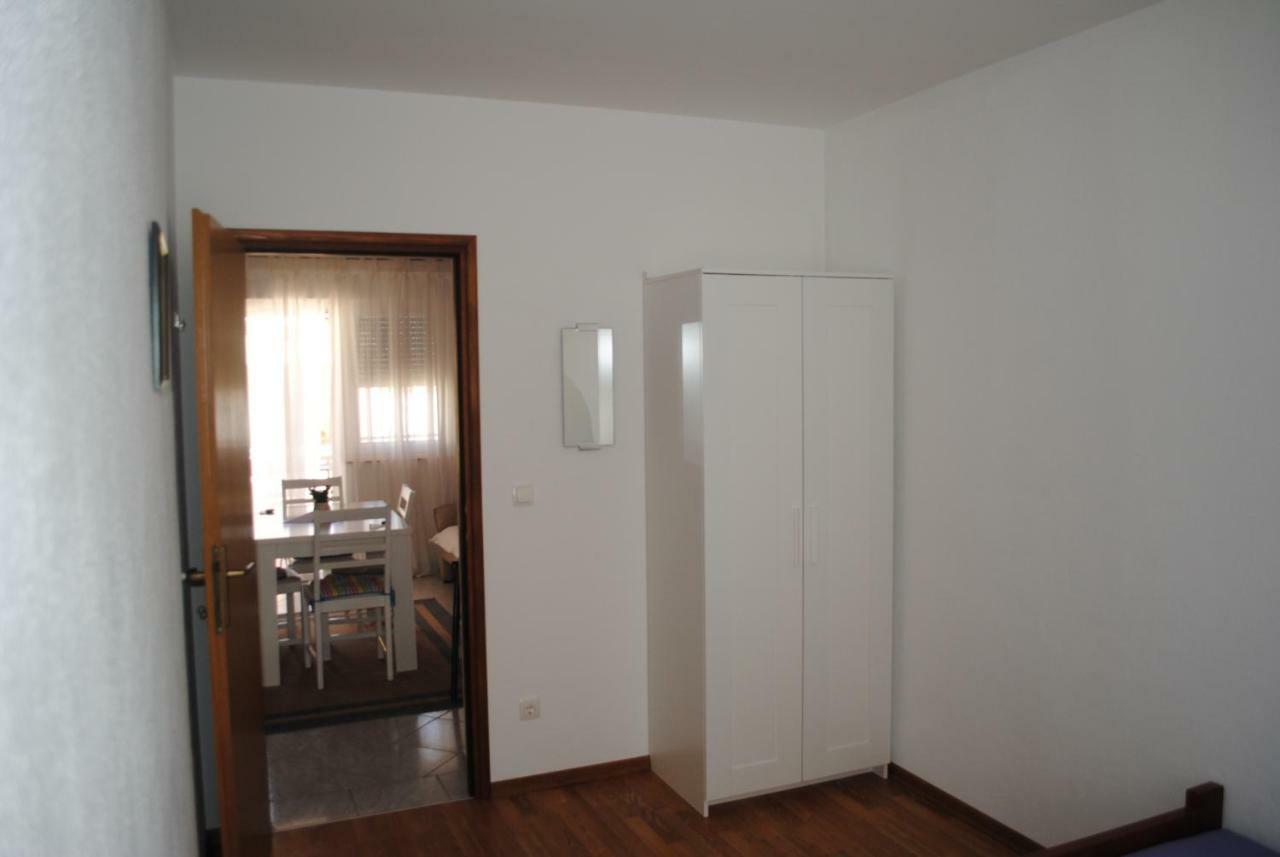 Apartments Vidolma Povljana Zewnętrze zdjęcie