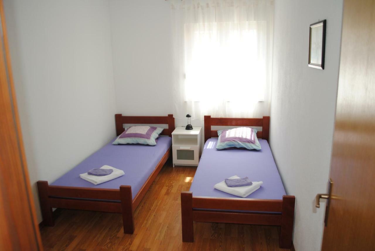 Apartments Vidolma Povljana Zewnętrze zdjęcie