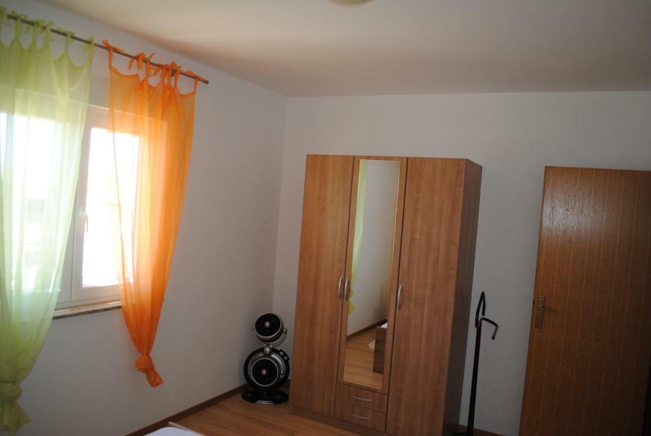 Apartments Vidolma Povljana Zewnętrze zdjęcie