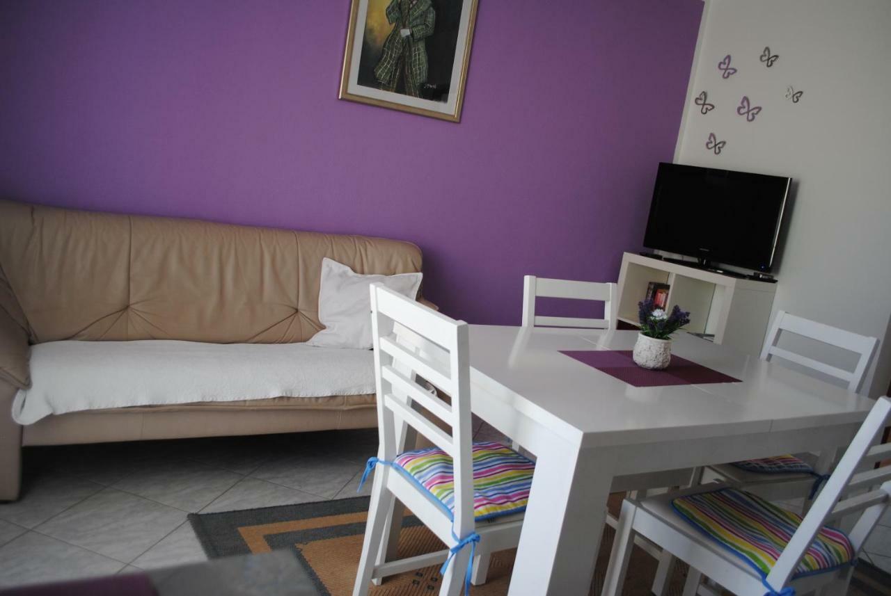 Apartments Vidolma Povljana Zewnętrze zdjęcie