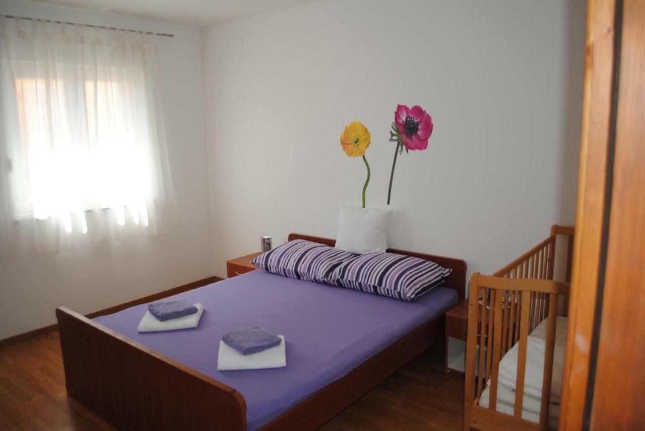 Apartments Vidolma Povljana Zewnętrze zdjęcie